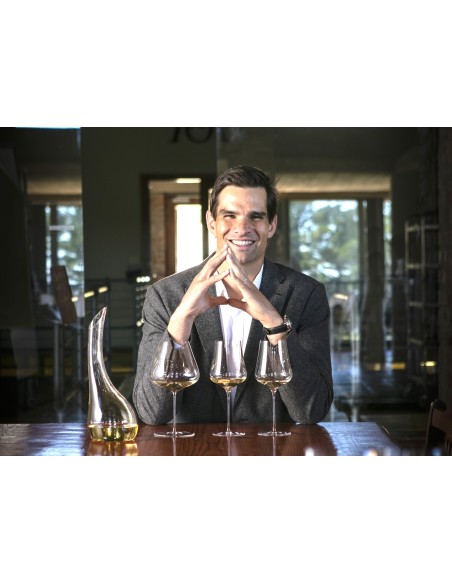 Winemakers Dinner m. Uva Mira på Søllerød Kro