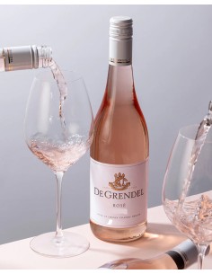 De Grendel Rosé  ... 2025 2