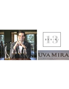 Winemakers dinner med Uva...