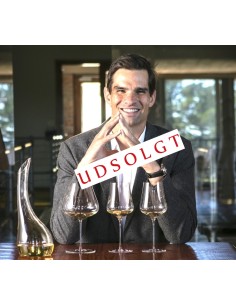Winemakers Dinner m. Uva...