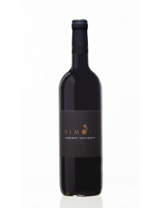 Mimosa Cabernet Sauvignon 2020 2