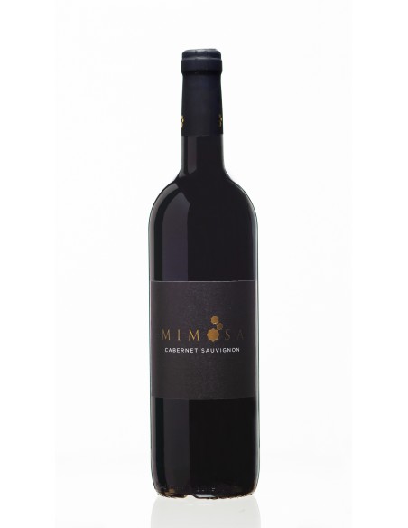 Mimosa Cabernet Sauvignon 2012
