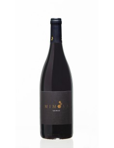 Mimosa Shiraz 2016
