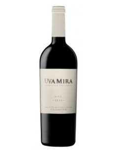 Uva Mira OTV Bordeaux Blend 2013