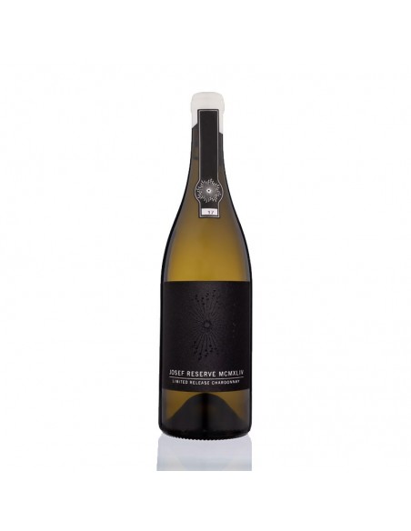 Josef Chardonnay, enkeltmark 2015