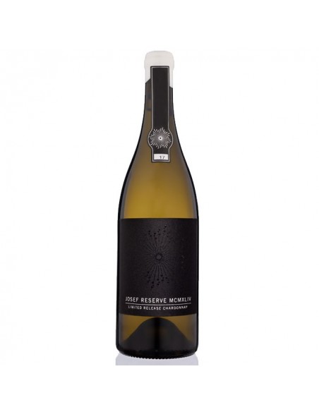 Mimosa, Josef reserve chardonnay 2024