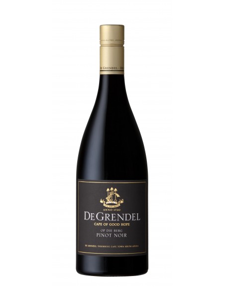 Op Die Berg, Pinot Noir