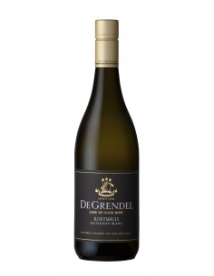 Sauvignon Blanc fra De Grendel