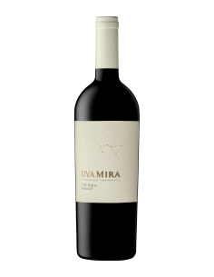 The Mira Merlot