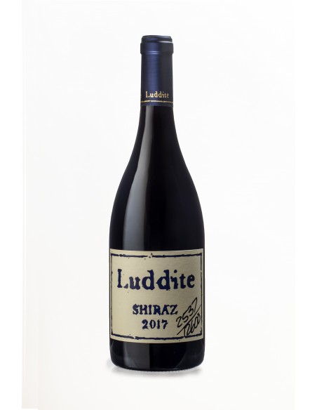 Shiraz 2017, fra Luddite
