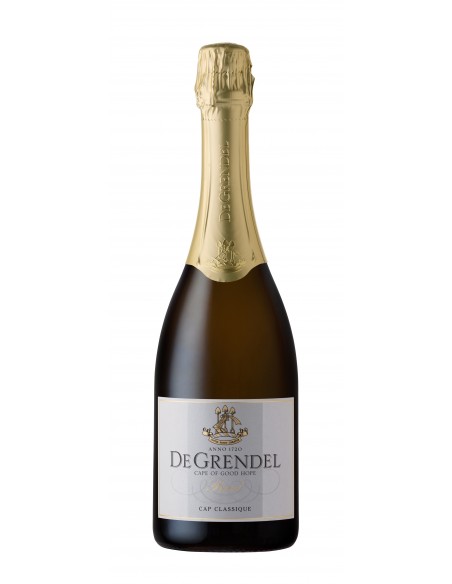 De Grendel (cc) Brut 2022