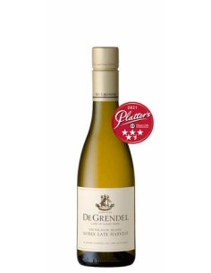 De Grendel Noble Late...