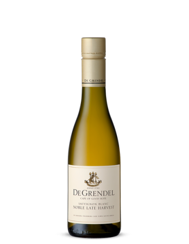 De Grendel Noble Late Harvest 2020 De Grendel Noble Late Harvest 2020