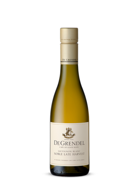 De Grendel Noble Late Harvest 2020