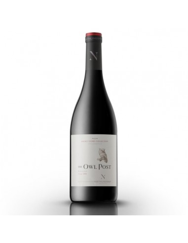 The Owl Post 2006 (PINOTAGE)