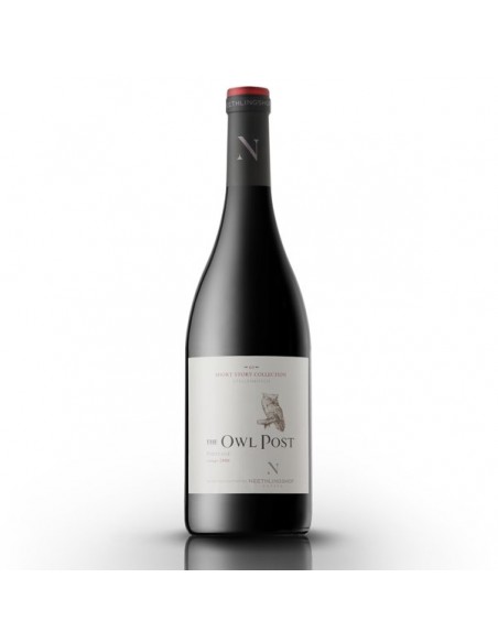 The Owl Post 2006 (PINOTAGE)