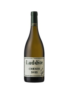 Luddite Chenin Blanc 2022