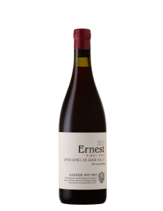 Hasher Pinot Noir Ernest 2023