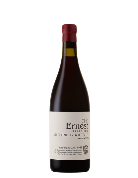 Hasher Pinot Noir Ernest 2023