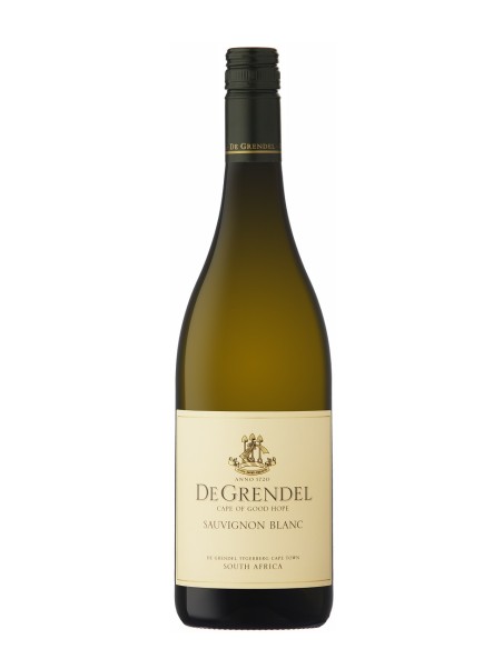 De Grendel Sauvignon Blanc 2024