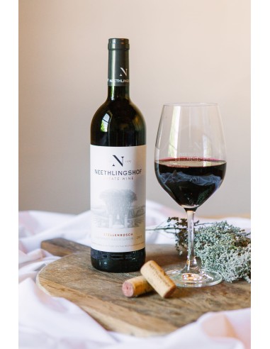 Neethlingshof Cabernet Sauvignon 2022 Neethlingshof Cabernet Sauvignon 2022