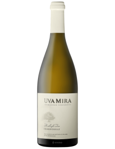 Uva Mira Chardonnay Single...