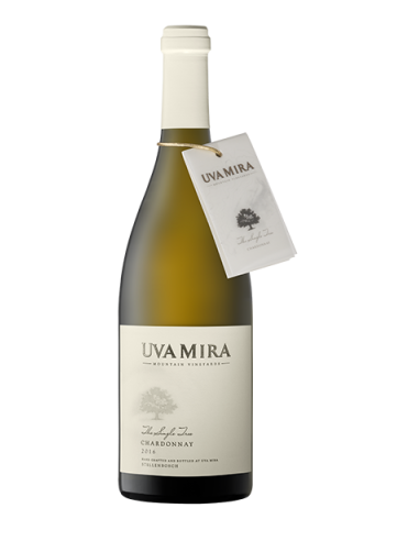 Uva Mira Chardonnay Single Tree 2021 Uva Mira Chardonnay Single Tree 2021