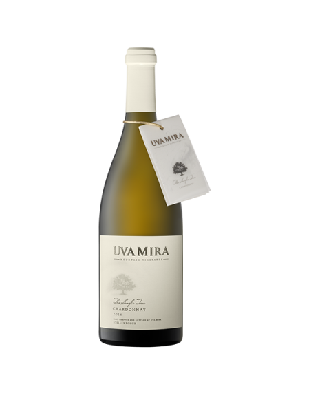 Uva Mira Chardonnay Single Tree 2021