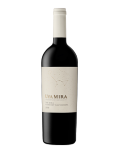 Uva Mira Cabernet Sauvignon...
