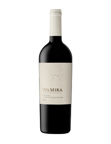 Uva Mira Cabernet Sauvignon 2018