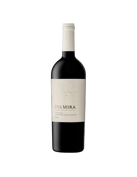 Uva Mira Cabernet Sauvignon 2018