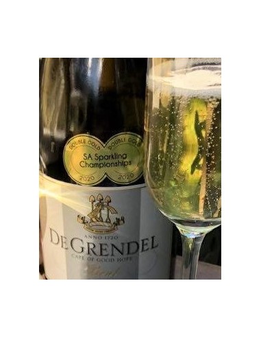 De Grendel (cc) Brut 2022