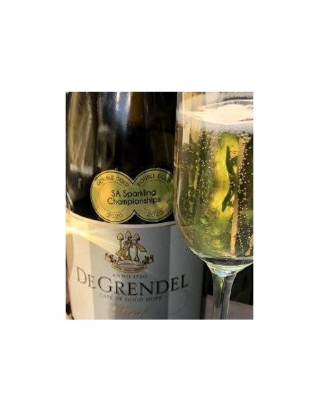 De Grendel (cc) Brut 2022