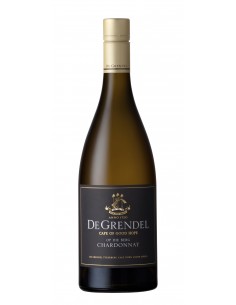 De Grendel Op Die Berg... 2