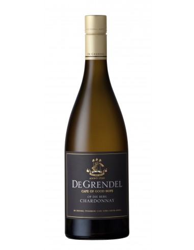 Op Die Berg Chardonnay