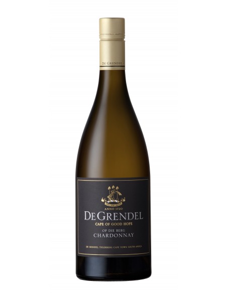 Op Die Berg Chardonnay