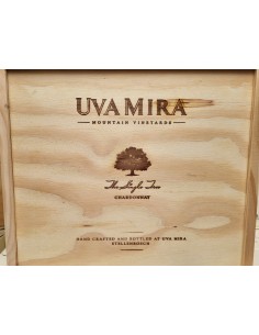 Uva Mira Chardonnay Single... 2