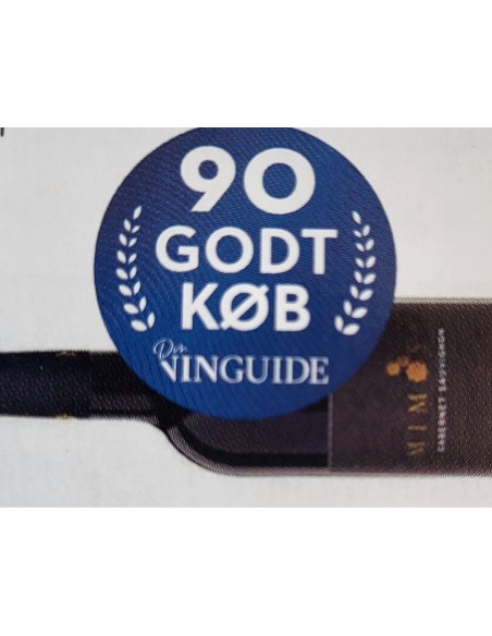 Mimosa Cabernet Sauvignon 2020