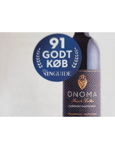 Onoma Private Cellar,...