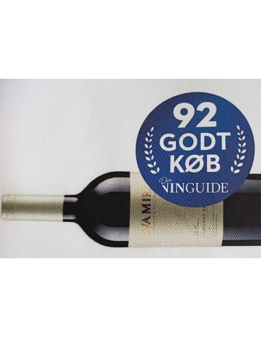 Uva Mira Cabernet Sauvignon 2018