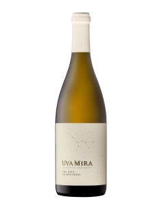 The Mira Chardonnay 2