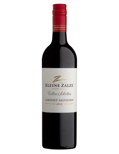 Kleine Zalze, CS Cabernet...