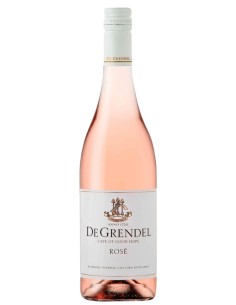 De Grendel Rosé  ... 2025