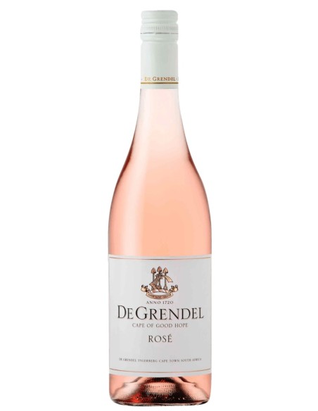 De Grendel Rosé  ... 2025