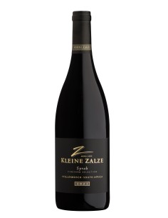 Kleine Zalze, VS Syrah, 2021