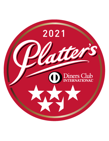 Luddite Shiraz  . . .  2016