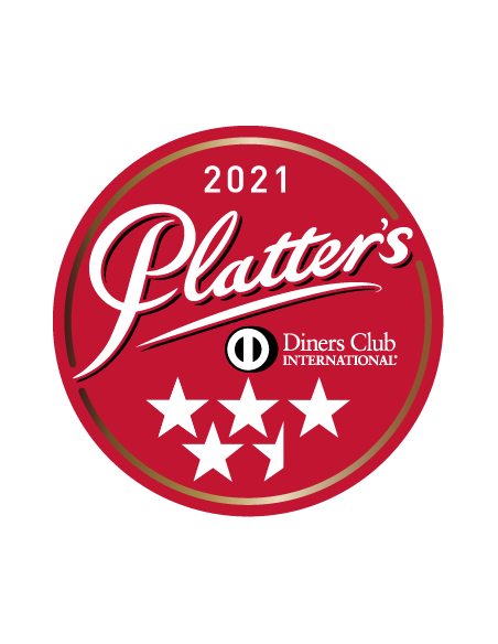 Luddite Shiraz  . . .  2016