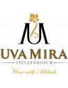 Uva Mira Mountain Vineyards
